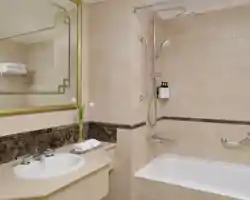 Intercontinental Madinah - Dar Al Iman, an IHG Hotel thumbnail
